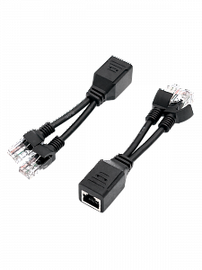 Орбита OT-VNP29 RJ-45 переходник uPOE Cisco (802bt,60W)